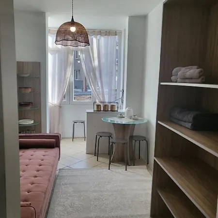 Small Luxury