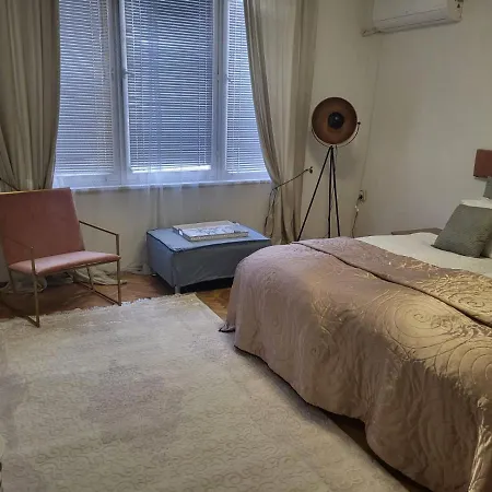 Small Luxury *