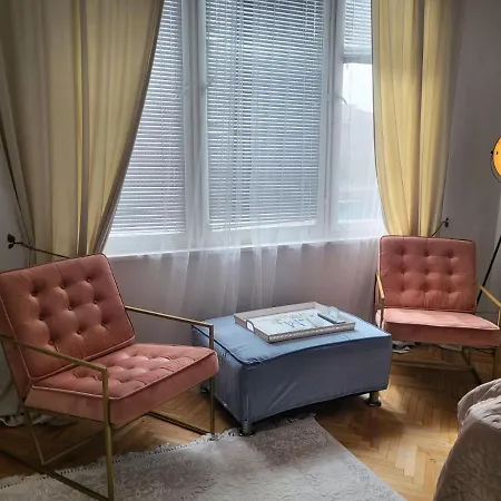 Small Luxury